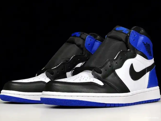 Retro High 1 716371-040 Air OG Fragment Jordan 0505
